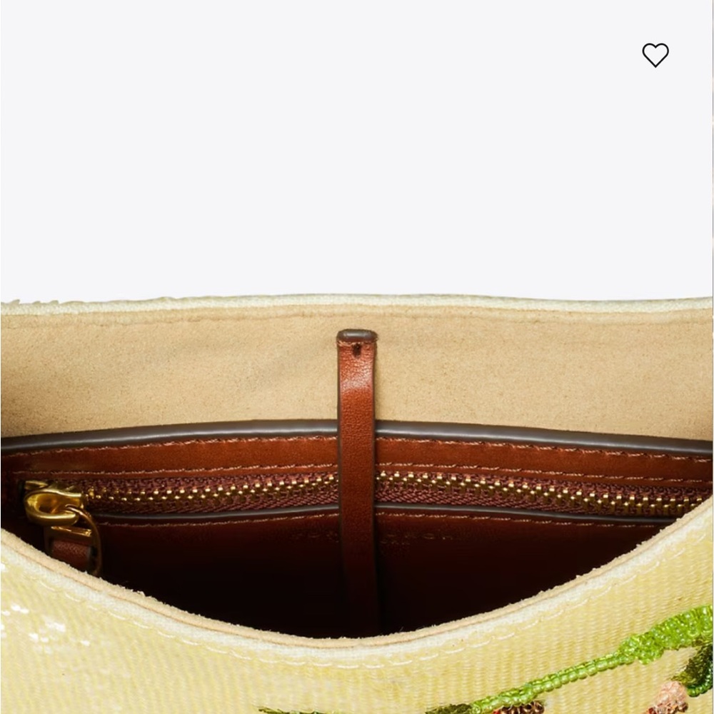 New Tory Burch sold out online - Picture 3 of 9
